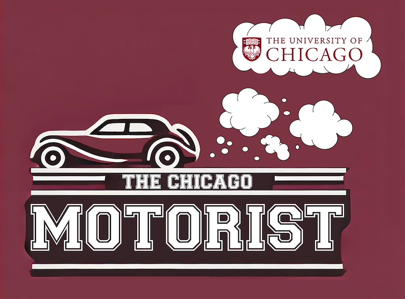 The Chicago Motorist